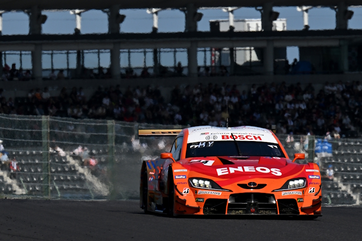Super GT Suzuka