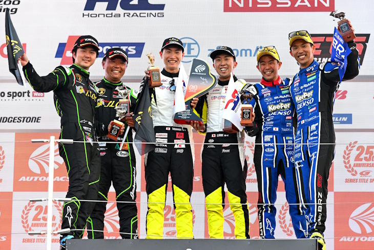 Super GT Suzuka