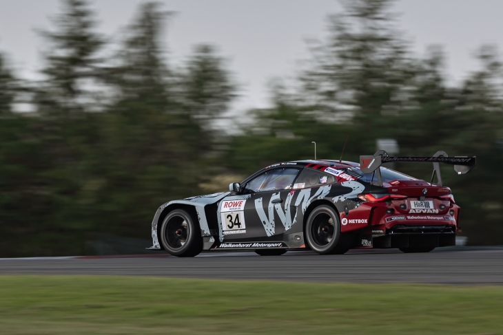 Walkenhorst BMW