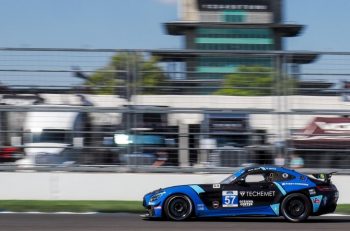 Winward Mercedes AMG