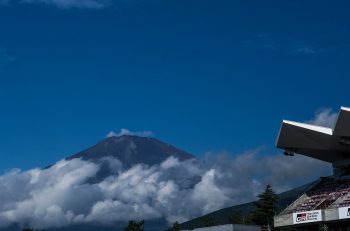 FIA WEC Fuji