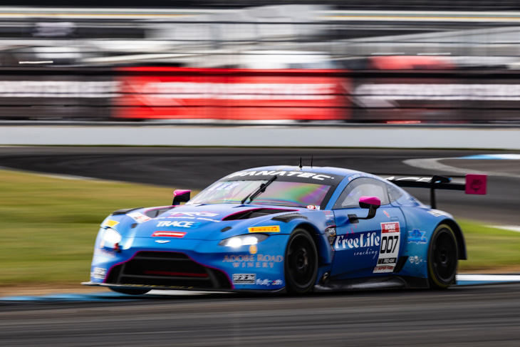 Indy 8H
