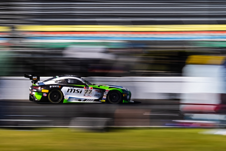 Indy 8H