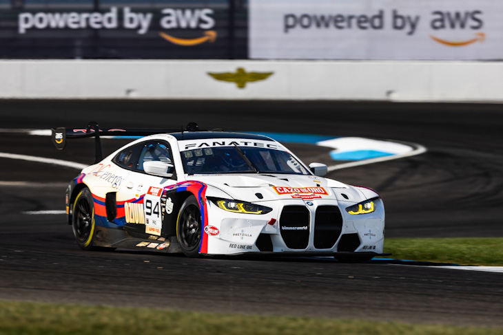 Indy 8H