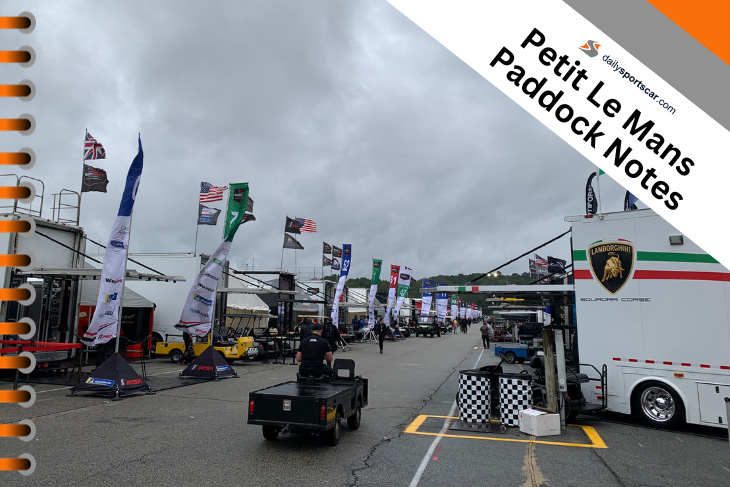 Petit Le Mans