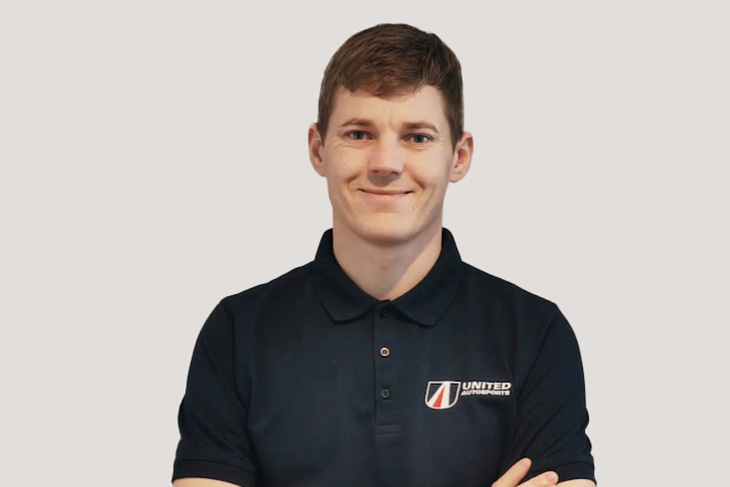 Ben Hanley
