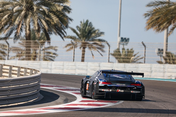 6H Abu Dhabi