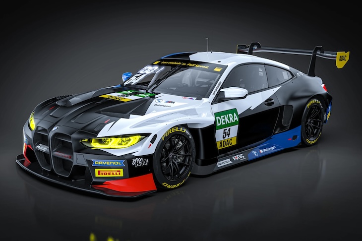 Gt Masters 2022