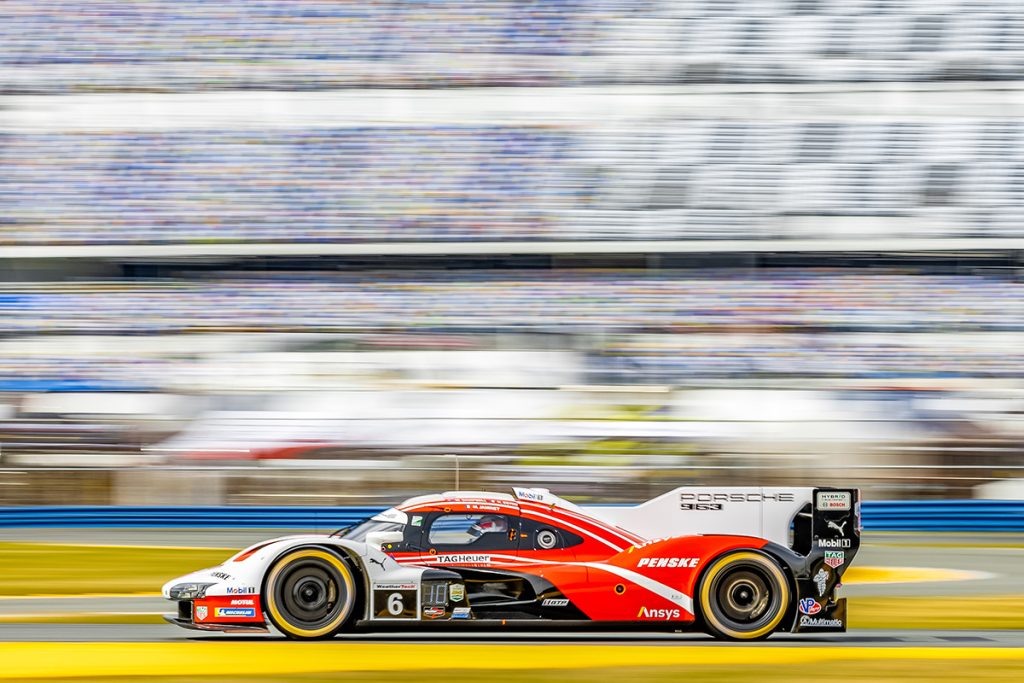 Porsche Penske