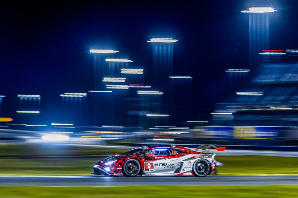 Pfaff Motorsports