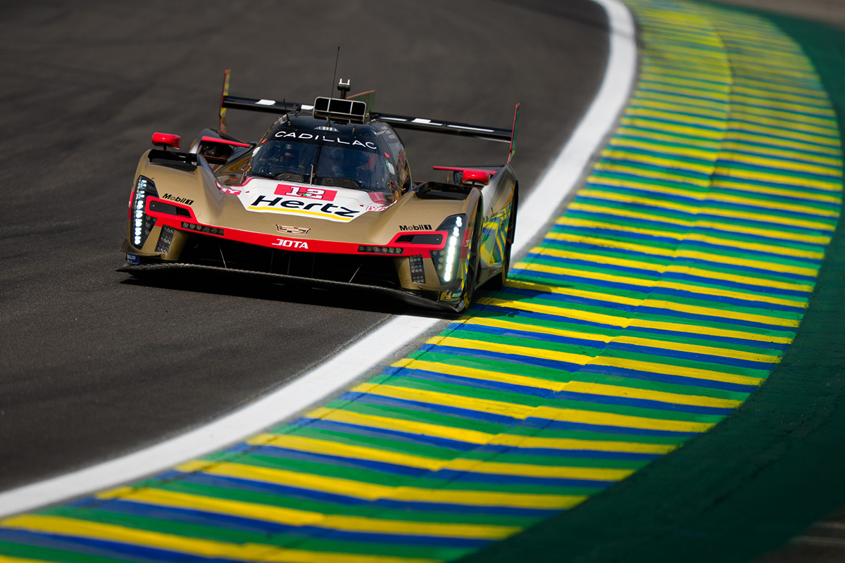 The FIA WEC’s 100 Race Winners In Pictures | dailysportscar.com