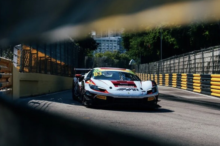 83-Harmony-Racing-Ferrari-296-GT3-GT-World-Cup-2025-Macau-2