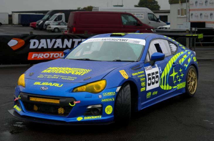 Race Of Remembrance