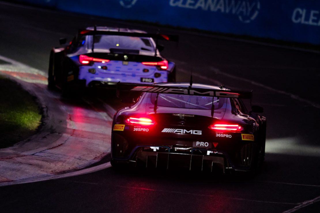 2027 Bathurst 12 Hour Dates Revealed, Event Extended To Four Days