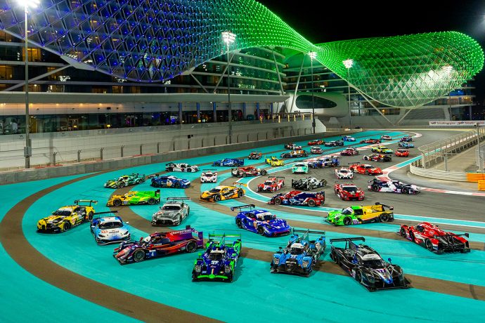 Asian Le Mans Series