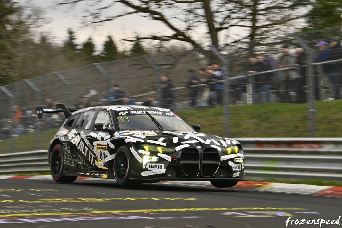 Nls Roots Racing NLS2 Race Gallery | dailysportscar.com | by Frozenspeed