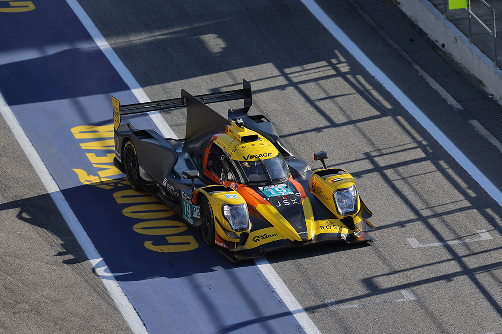 ELMS Season Preview | dailysportscar.com