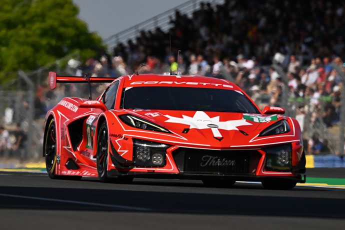 LM24 Hour