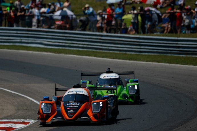 73-Pratt-Miller-Motorsports-ORECA-07-Gibson-2026-IMSA-Mosport-2