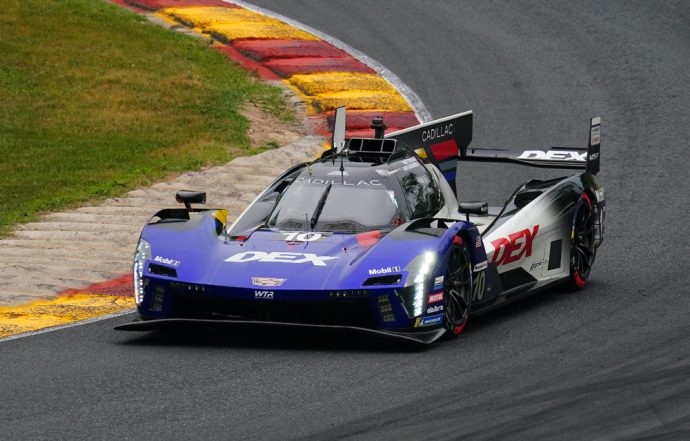 Turn Taylor Rd Wayne Taylor Racing Breaks Through To Win Road America 6H