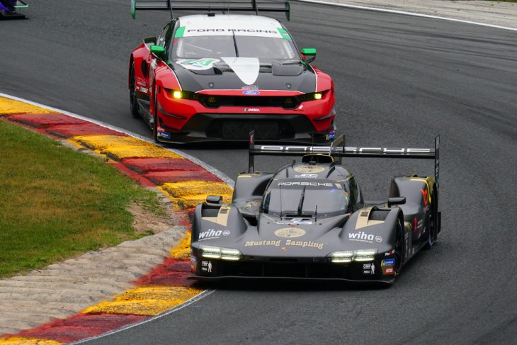 JDC-Miller Hopes Strong Season “Will Help That Second Car Run”