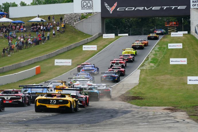 Road America