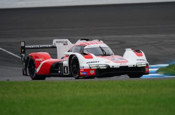 Pipo Derani Breaks Daytona Lap Record And Wins Rolex 24 Pole