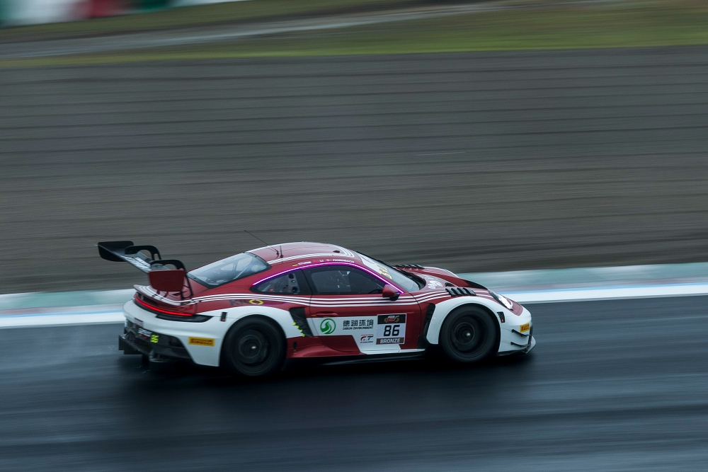 The 50th Suzuka 1000km, Friday Notebook | dailysportscar.com