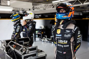 Ricky-Taylor-2026-WEC-COTA-Pits