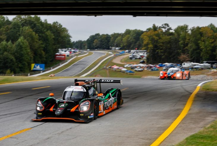 18-Forbush-Performance-Duqueine-D09-2026-IMSA-VP-SportsCar-Challenge-Road-Atlanta-1